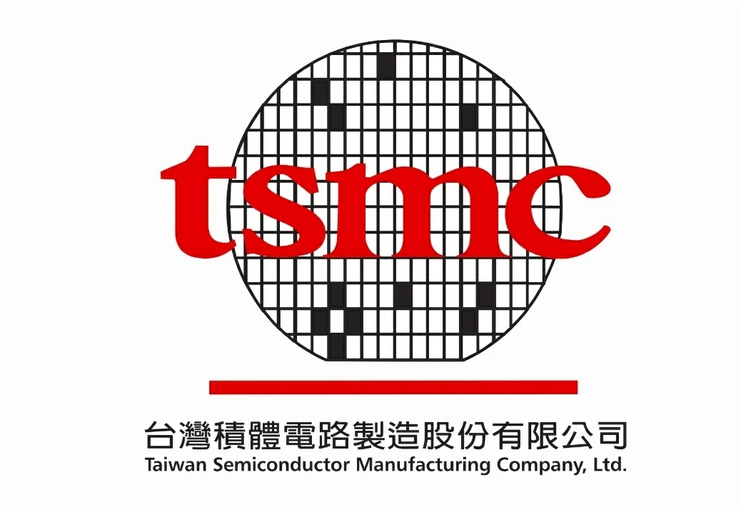 TSMC Logo